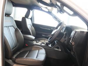 Ford Ranger 3.0TD V6 double cab Wildtrak 4WD - Image 10