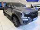 Thumbnail Ford Ranger 3.0TD V6 double cab Wildtrak 4WD
