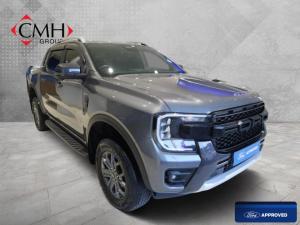 Ford Ranger 3.0TD V6 double cab Wildtrak 4WD - Image 1