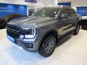 Ford Ranger 3.0TD V6 double cab Wildtrak 4WD - Image 2
