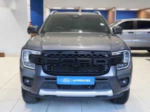 Ford Ranger 3.0TD V6 double cab Wildtrak 4WD - Image 3