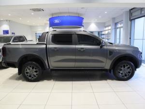 Ford Ranger 3.0TD V6 double cab Wildtrak 4WD - Image 4