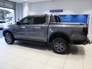Ford Ranger 3.0TD V6 double cab Wildtrak 4WD - Image 5