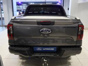 Ford Ranger 3.0TD V6 double cab Wildtrak 4WD - Image 6