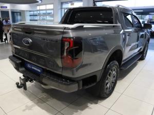 Ford Ranger 3.0TD V6 double cab Wildtrak 4WD - Image 7