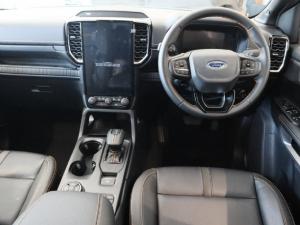Ford Ranger 3.0TD V6 double cab Wildtrak 4WD - Image 8