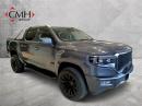 Thumbnail Foton Tunland V9 2.0TD double cab VLX