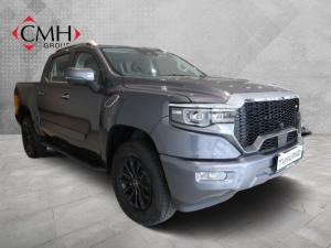 Foton Tunland V9 2.0TD double cab VLX - Image 1