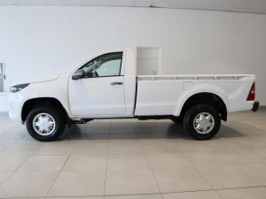 Foton Tunland G7 2.0TD single cab Hi Rider - Image 3