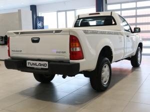 Foton Tunland G7 2.0TD single cab Hi Rider - Image 4
