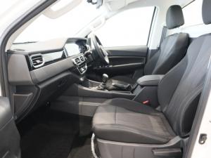 Foton Tunland G7 2.0TD single cab Hi Rider - Image 5