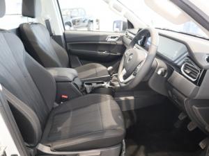 Foton Tunland G7 2.0TD single cab Hi Rider - Image 6