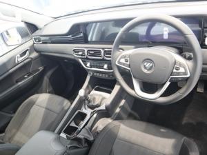 Foton Tunland G7 2.0TD single cab Hi Rider - Image 7