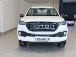 Foton Tunland G7 2.0TD single cab Hi Rider - Image 8