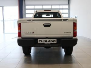 Foton Tunland G7 2.0TD single cab Hi Rider - Image 9