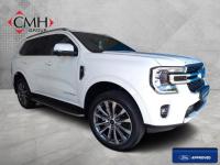Thumbnail Ford Everest 3.0TD V6 4WD Platinum