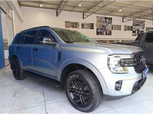 Ford Everest 2.0 BiTurbo 4x4 Sport - Image 1