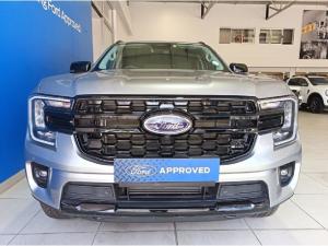 Ford Everest 2.0 BiTurbo 4x4 Sport - Image 3
