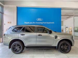 Ford Everest 2.0 BiTurbo 4x4 Sport - Image 4