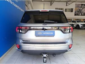 Ford Everest 2.0 BiTurbo 4x4 Sport - Image 5