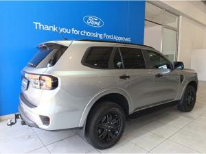 Ford Everest 2.0 BiTurbo 4x4 Sport - Image 6