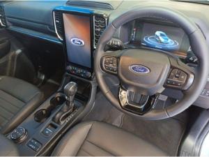 Ford Everest 2.0 BiTurbo 4x4 Sport - Image 9