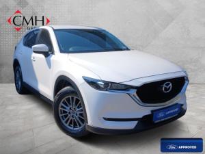 Mazda CX-5 2.0 Active - Image 1