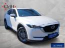 Thumbnail Mazda CX-5 2.0 Active
