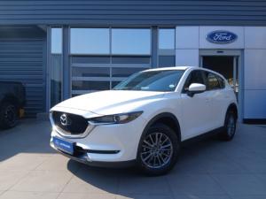 Mazda CX-5 2.0 Active - Image 2