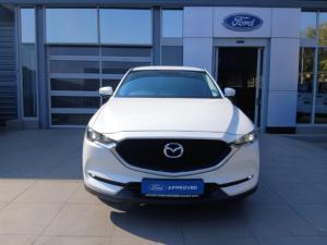 Mazda CX-5 2.0 Active - Image 3