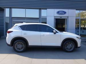Mazda CX-5 2.0 Active - Image 4