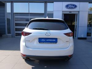 Mazda CX-5 2.0 Active - Image 6