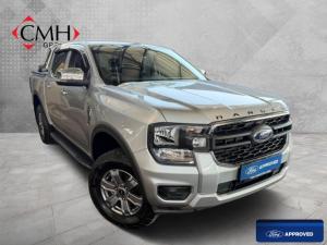 Ford Ranger 2.0 SiT double cab XL auto - Image 1
