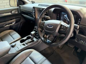 Ford Ranger 2.0 BiTurbo double cab Wildtrak 4x4 - Image 12