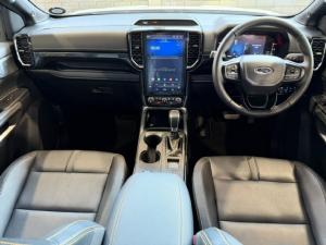 Ford Ranger 2.0 BiTurbo double cab Wildtrak 4x4 - Image 13