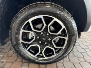 Ford Ranger 2.0 BiTurbo double cab Wildtrak 4x4 - Image 17
