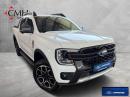 Thumbnail Ford Ranger 2.0 BiTurbo double cab Wildtrak 4x4
