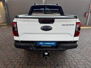 Ford Ranger 2.0 BiTurbo double cab Wildtrak 4x4 - Image 4