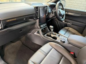 Ford Ranger 2.0 BiTurbo double cab Wildtrak 4x4 - Image 7