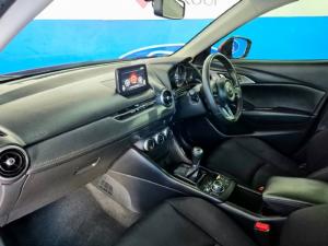 Mazda CX-3 2.0 Dynamic - Image 10