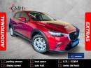 Thumbnail Mazda CX-3 2.0 Dynamic