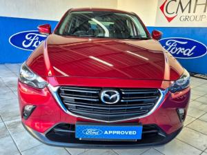 Mazda CX-3 2.0 Dynamic - Image 2