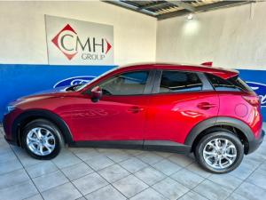 Mazda CX-3 2.0 Dynamic - Image 4