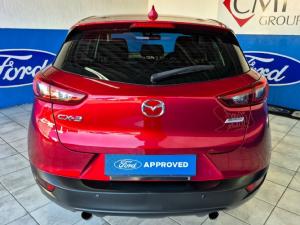 Mazda CX-3 2.0 Dynamic - Image 5
