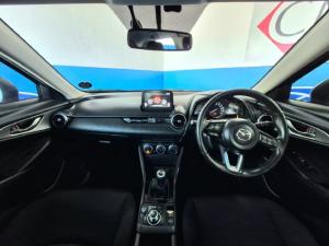 Mazda CX-3 2.0 Dynamic - Image 7
