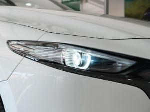 Mazda Mazda3 hatch 2.0 Astina - Image 11