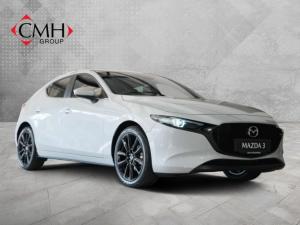 Mazda Mazda3 hatch 2.0 Astina - Image 1