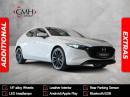 Thumbnail Mazda Mazda3 hatch 2.0 Astina
