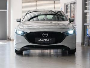 Mazda Mazda3 hatch 2.0 Astina - Image 8