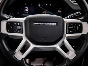 Land Rover Defender 110 D350 X-Dynamic HSE - Image 11